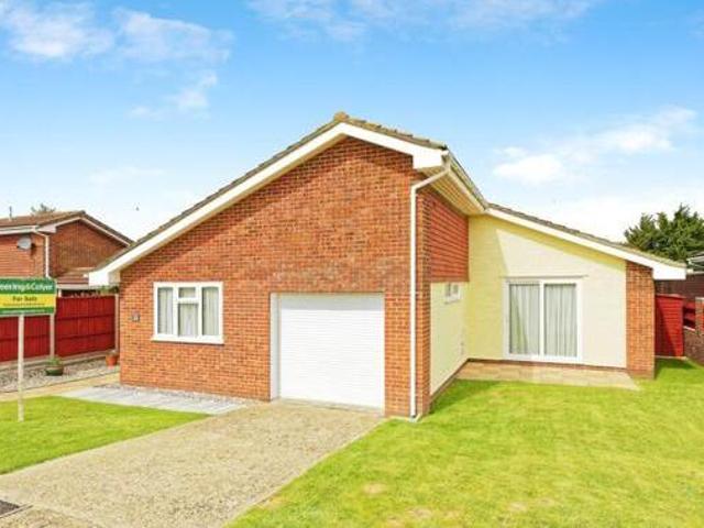 House for sale in Ash, Kent