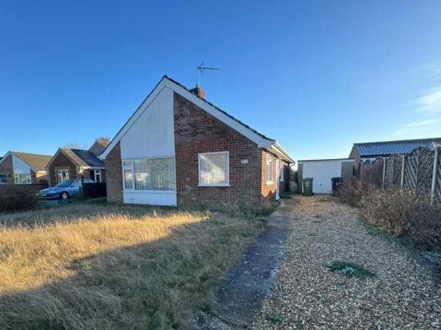 House for sale in Brookville, Norfolk