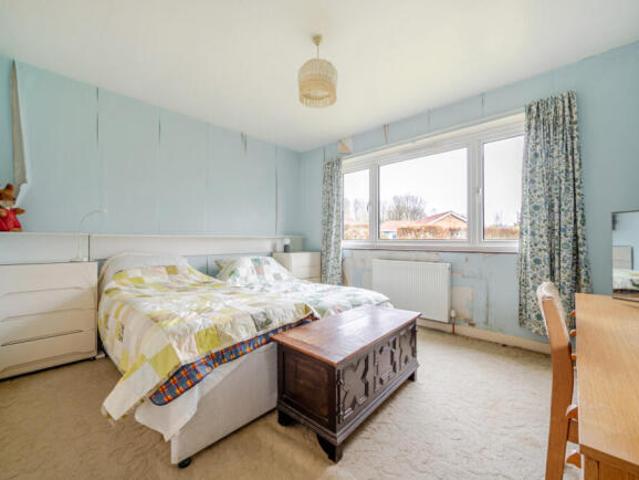 Bungalow for sale in Olivers Battery, Winchester