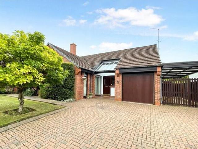 House for sale in Copcut, Wychavon