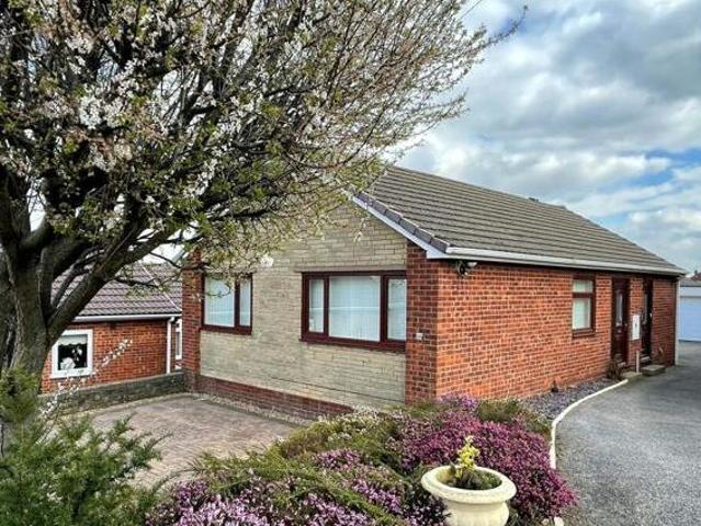 House for sale in Brackenfield, East Midlands
