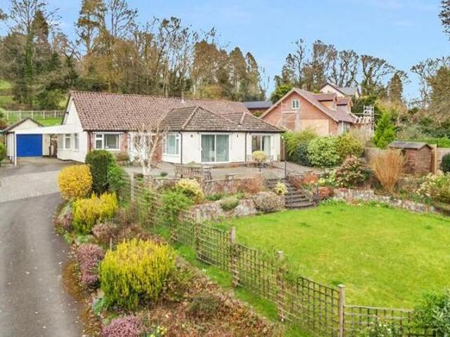 House for sale in Dulverton, Somerset