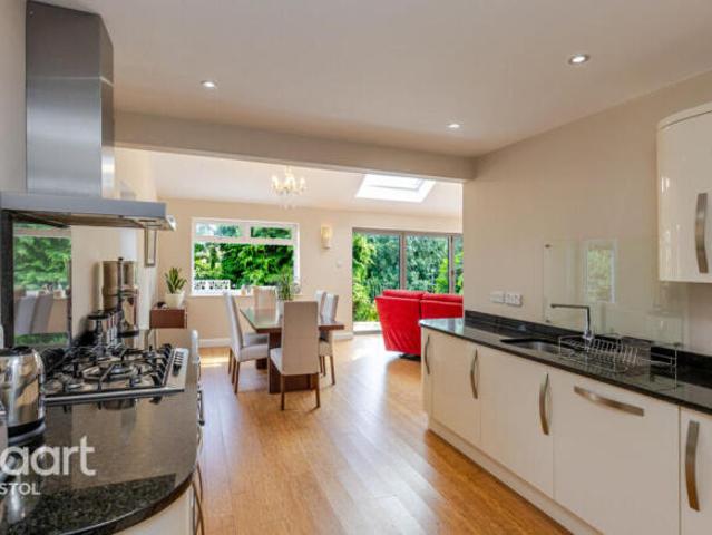 Bungalow for sale in Feckenham, City Of Bristol