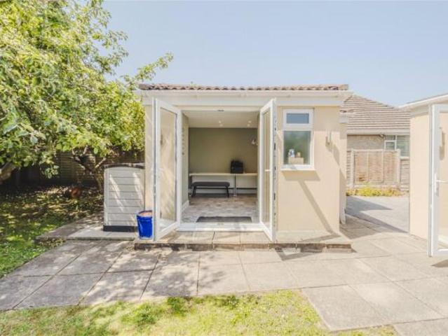 Bungalow for sale in Swindon