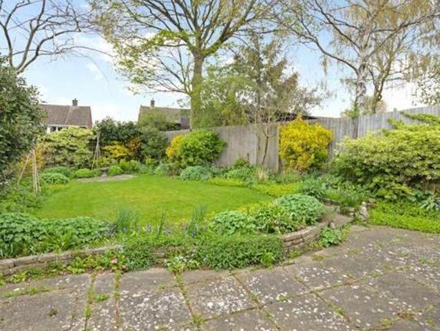 House for sale in Dunstable, Bedfordshire