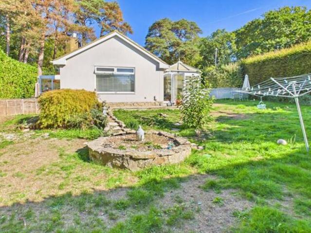 Bungalow for sale in England