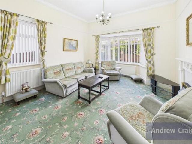 Bungalow for sale in East Herrington, Tyne And Wear