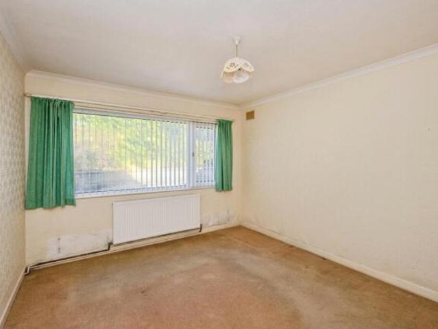 Bungalow for sale in Nangreaves, Wales