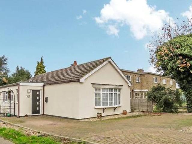 House for sale in Lyons, Greater London