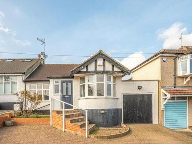 House for sale in Hertfordshire