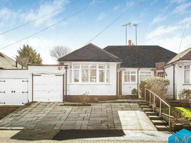 House for sale in Hertfordshire, England
