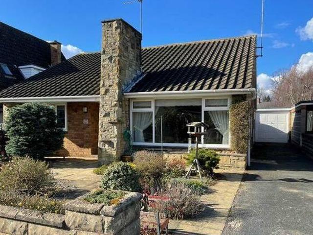 House for sale in England