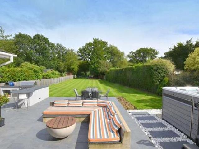 House for sale in Surrey