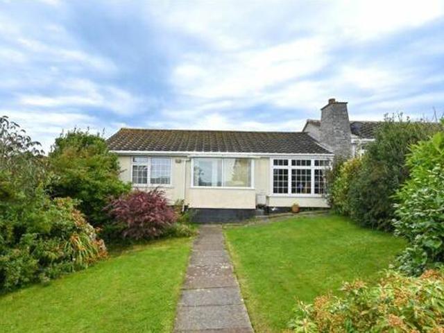 House for sale in Looe, Cornwall