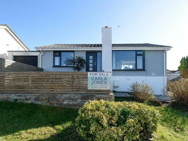 House for sale in Looe, Cornwall