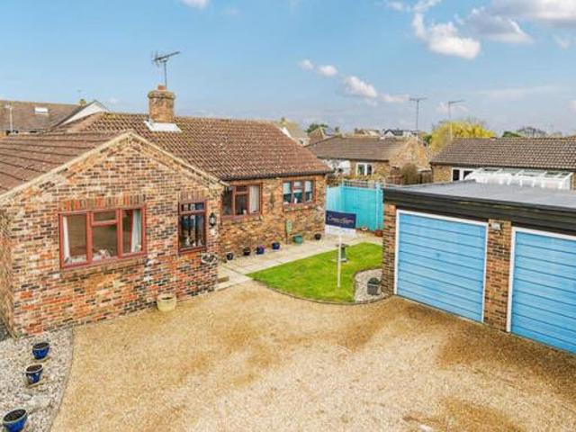 House for sale in Lyons, Greater London