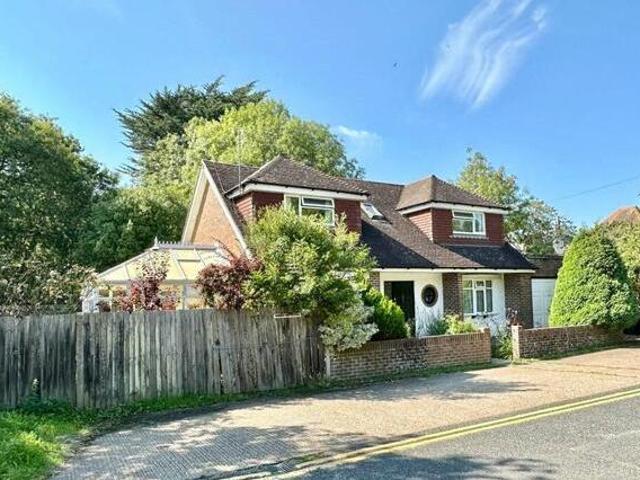 House for sale in Eastbourne, East Sussex