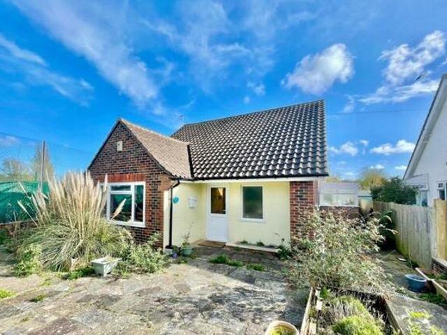 House for sale in Hamlands, Eastbourne