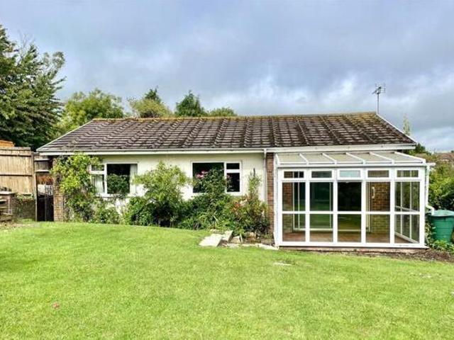 House for sale in Ratton, Eastbourne