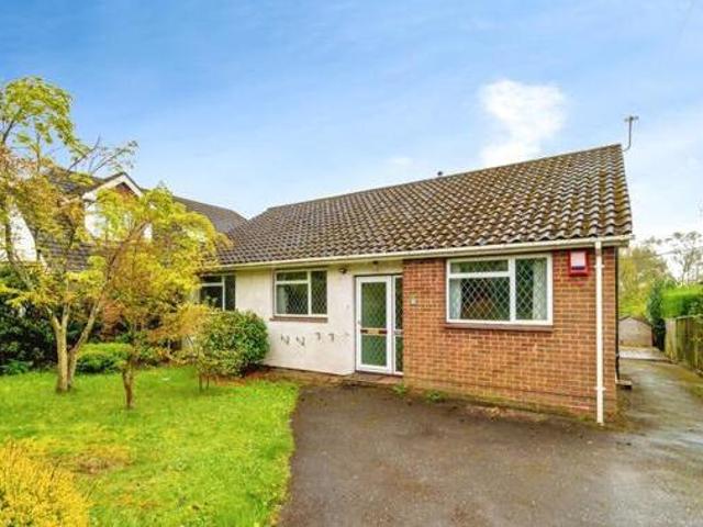 House for sale in Helford, Hampshire