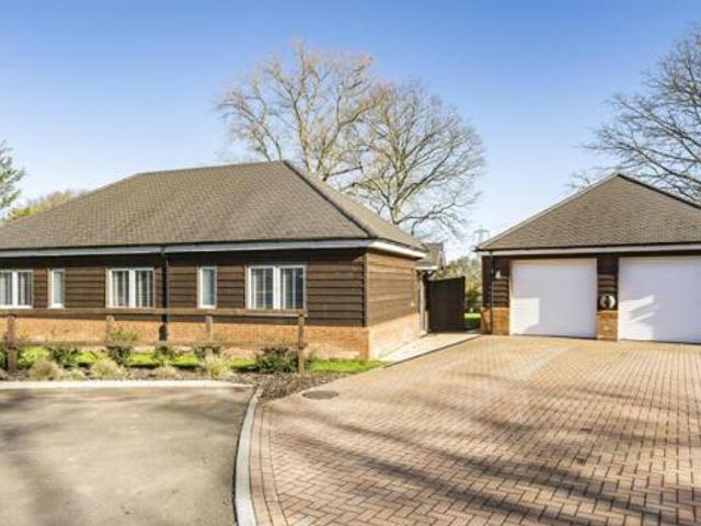 House for sale in Helford, Hampshire