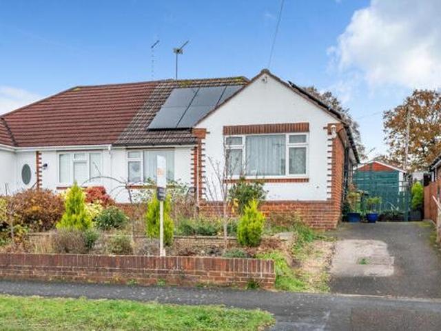 House for sale in Helford, Hampshire