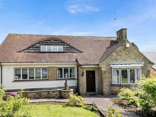 House for sale in Millhouses, South Yorkshire