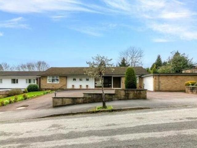 House for sale in Ecclesall, South Yorkshire