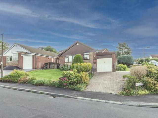 House for sale in Bare, Lancashire