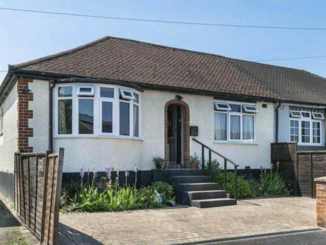 House for sale in Row Town, Surrey