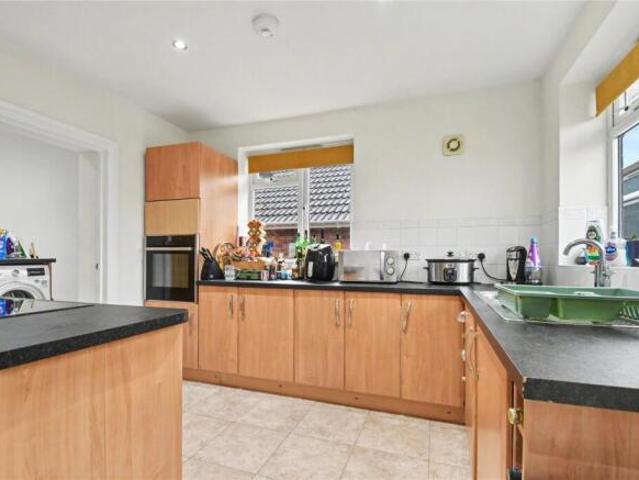 Bungalow for sale in Northwick, Claines