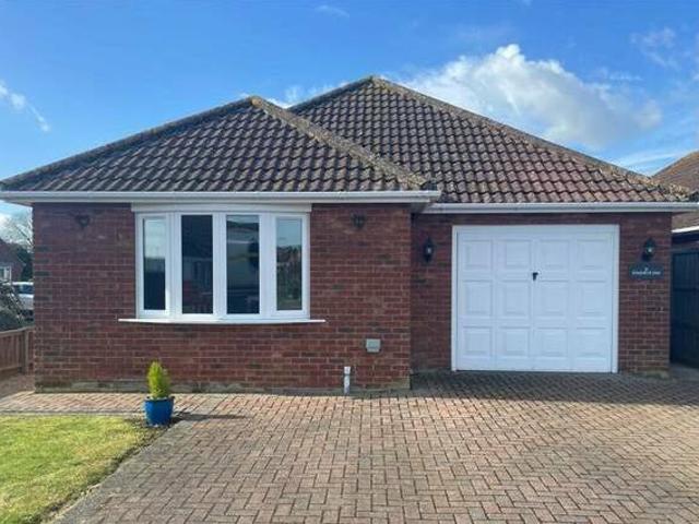 House for rent in Lincolnshire