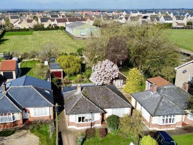 House for sale in Barway, Cambridgeshire