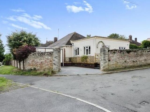 House for sale in Barway, Cambridgeshire