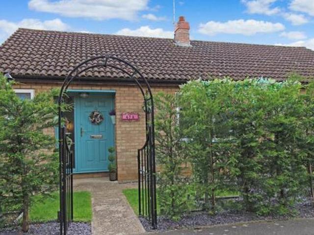 House for sale in Barway, Cambridgeshire