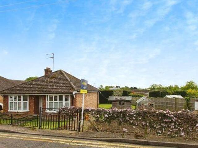 House for sale in Barway, Cambridgeshire