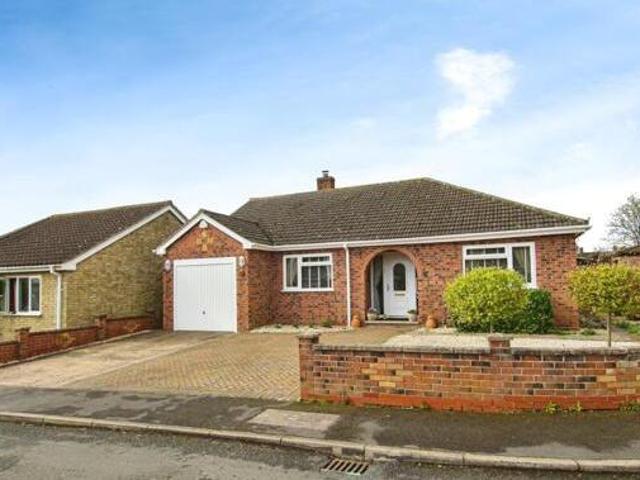 House for sale in Barway, Cambridgeshire