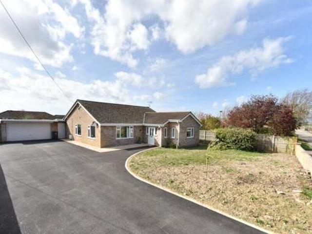 House for sale in Barway, Cambridgeshire