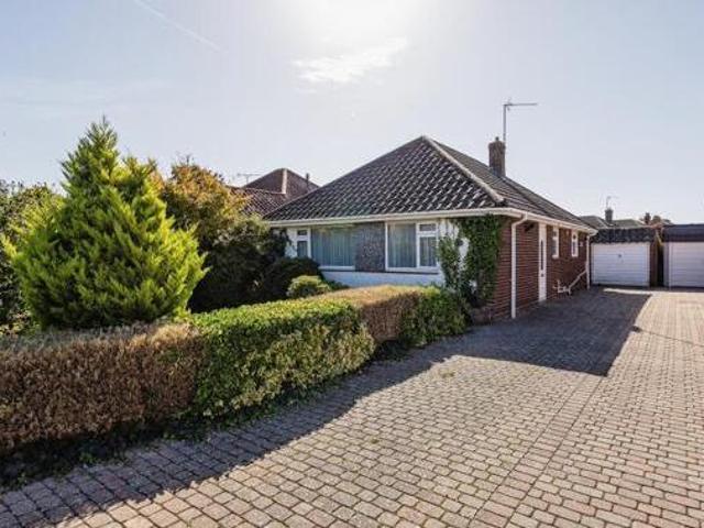 House for sale in Spring Vale, Hampshire