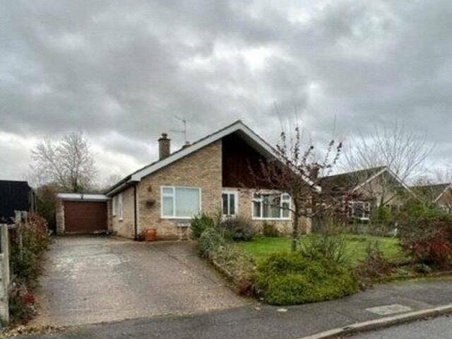 House for rent in Norfolk