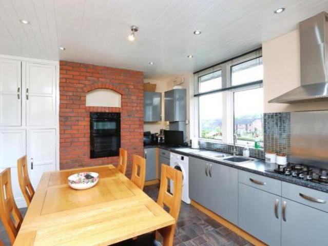 Bungalow for sale in South Yorkshire