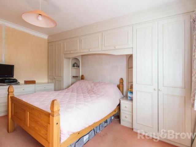 Bungalow for sale in Falcon Lodge, Wales