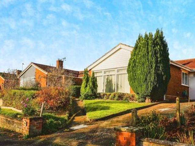 House for sale in Hampton, Wychavon