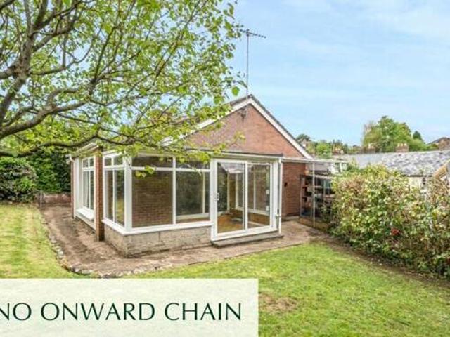 House for sale in Watergate, Devon