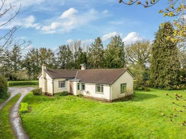 House for sale in Watergate, Devon