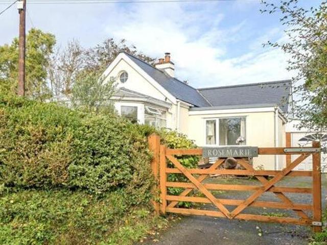 House for sale in Watergate, Devon