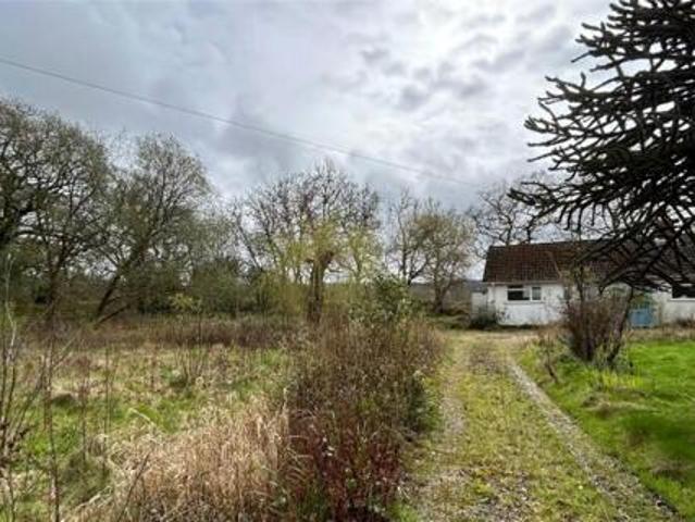 House for sale in Watergate, Devon
