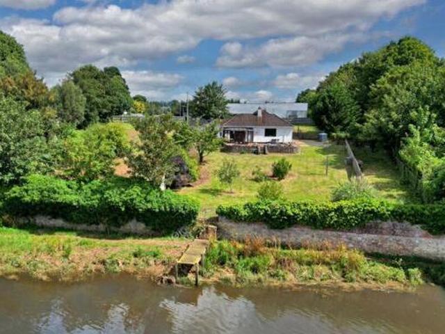House for sale in Watergate, Devon