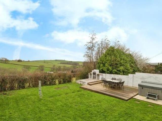 House for sale in Watergate, Devon