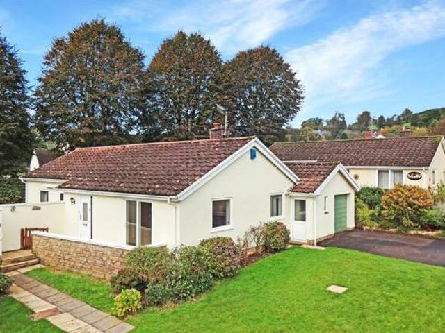 House for sale in Dulverton, Somerset